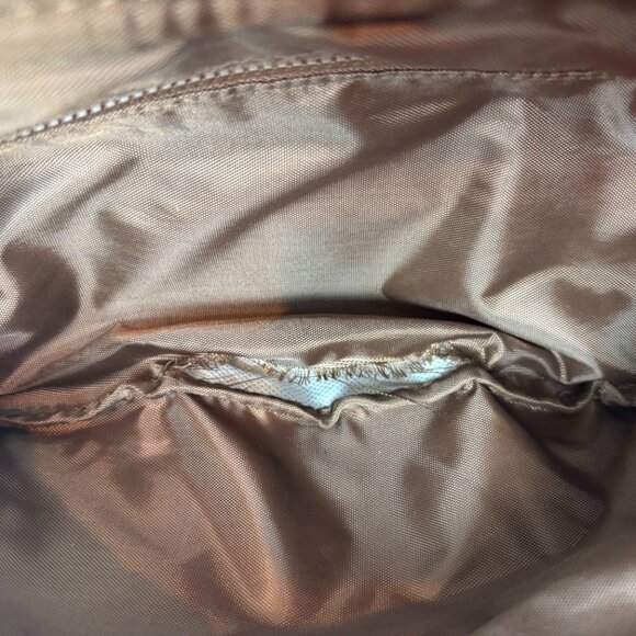 BEIS Brown Crossbody Bag - Picture 8 of 12